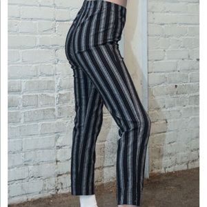 Brandy Melville high-rise tilden trouser